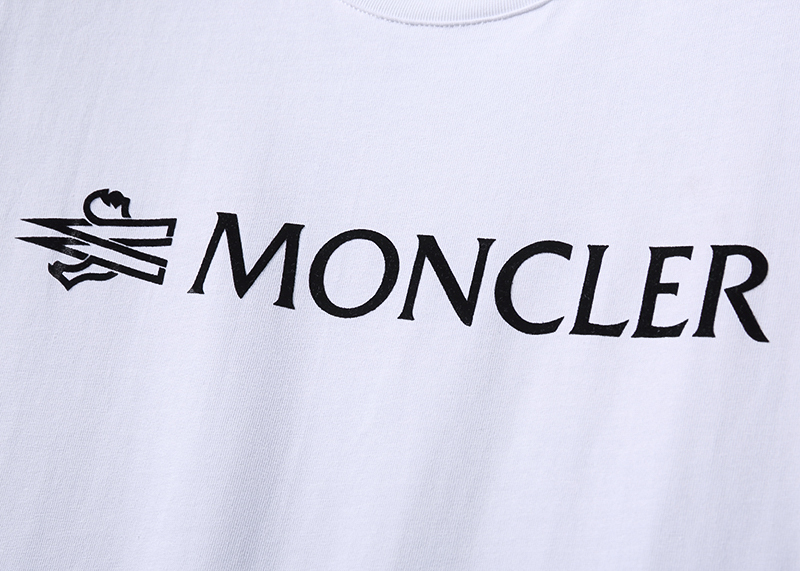 Moncler T-Shirts